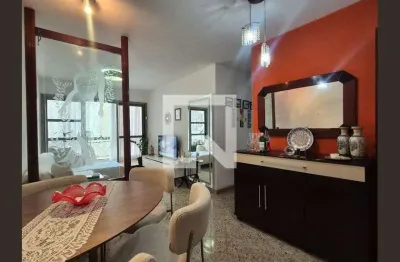 Apartamento para venda - recreio, 2 quartos,  77 m² - rio de janeiro