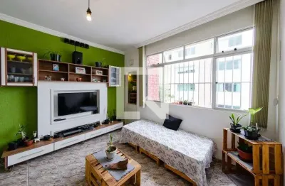 Apartamento para venda - salgado filho, 2 quartos,  85 m² - belo horizonte