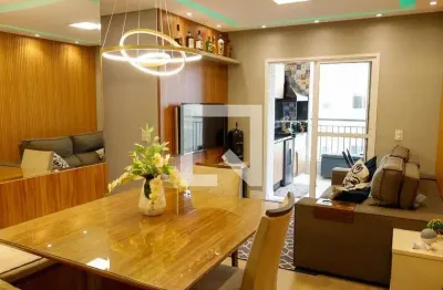 Apartamento para venda - bussocaba, 3 quartos,  70 m² - osasco