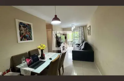 Apartamento para venda - recreio, 3 quartos,  77 m² - rio de janeiro