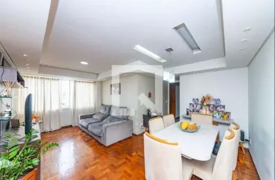 Apartamento para venda - barreiro, 3 quartos,  94 m² - belo horizonte