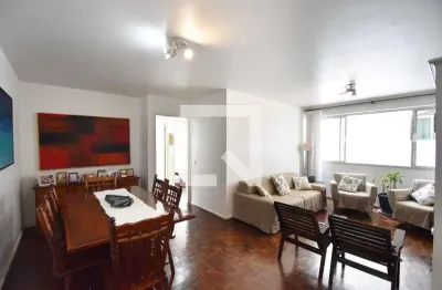 Apartamento para venda - jardim paulista, 2 quartos,  89 m² - são paulo