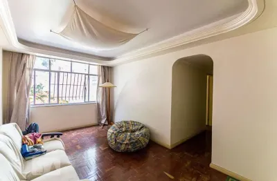 Apartamento com 3 quartos à venda na Avenida Sete de Setembro, Icaraí, Niterói