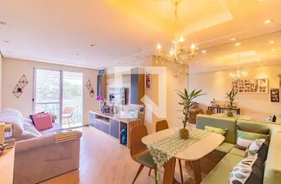 Apartamento para venda - jabaquara, 3 quartos,  74 m² - são paulo