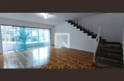 Casa com 3 quartos à venda na Avenida Paes de Barros, Mooca, São Paulo