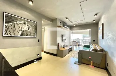 Apartamento para venda - vila mascote, 3 quartos,  82 m² - são paulo