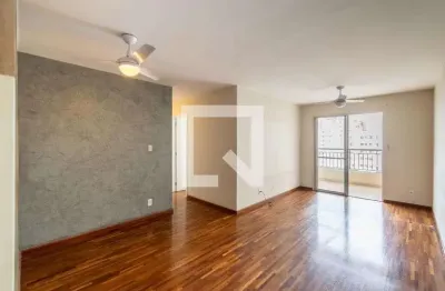 Apartamento para venda - vila mascote, 3 quartos,  82 m² - são paulo