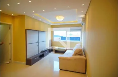 Apartamento para venda - são geraldo, 3 quartos,  130 m² - porto alegre