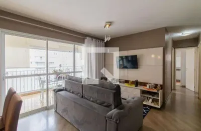 Apartamento para venda - vila augusta, 3 quartos,  86 m² - guarulhos