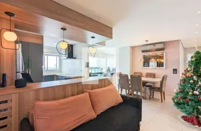 Apartamento para venda - baeta neves, 3 quartos,  96 m² - são bernardo do campo