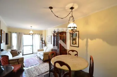 Apartamento para venda - chácara inglesa, 3 quartos,  130 m² - são paulo