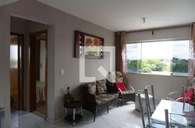 Cobertura para venda - arvoredo, 3 quartos,  125 m² - contagem