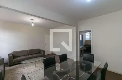 Apartamento para venda - lourdes, 3 quartos,  115 m² - belo horizonte