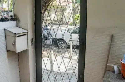 Cobertura para venda - grajaú, 3 quartos,  160 m² - rio de janeiro