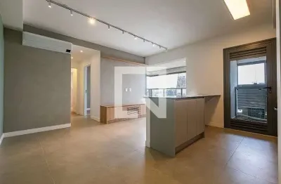 Apartamento para venda - pinheiros, 2 quartos,  71 m² - são paulo