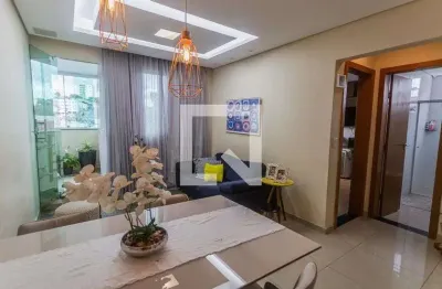 Apartamento para venda - sagrada família, 3 quartos,  135 m² - belo horizonte