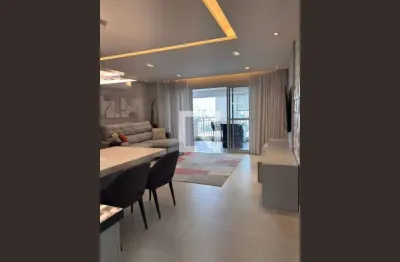 Apartamento para venda - água branca, 3 quartos,  103 m² - são paulo