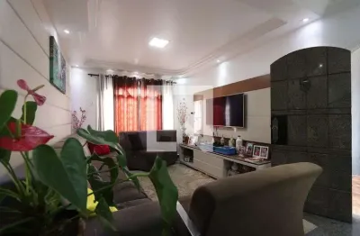 Casa com 3 quartos à venda na Rua Doutor Domingos Americano, Sapopemba, São Paulo