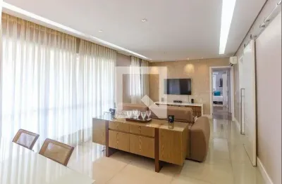 Apartamento com 3 quartos à venda na Rua Professor Evandro Caiafa Esquivel, Centro, Diadema