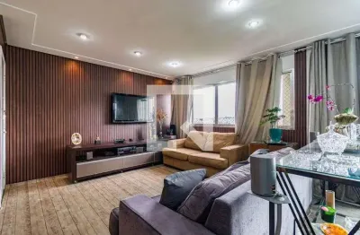 Apartamento para venda - vila andrade, 3 quartos,  146 m² - são paulo