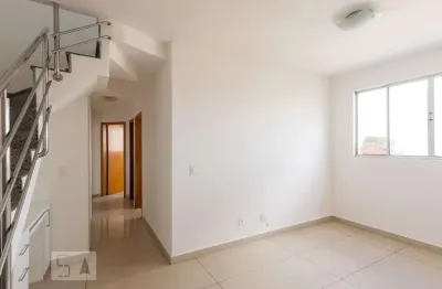 Cobertura para venda - santa rosa, 3 quartos,  160 m² - belo horizonte
