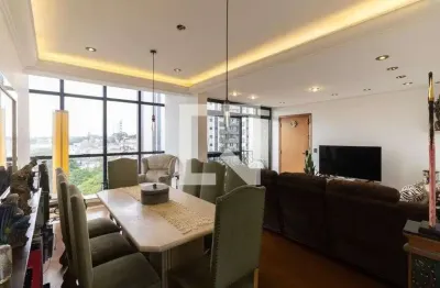 Apartamento para venda - bosque da saúde, 3 quartos,  130 m² - são paulo