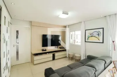 Apartamento para venda - mandaqui, 3 quartos,  121 m² - são paulo