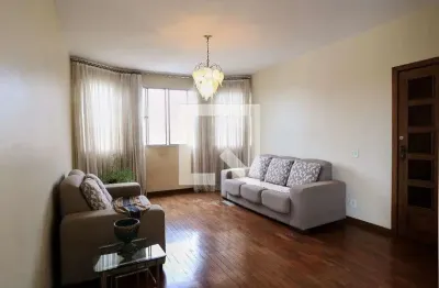 Apartamento para venda - anchieta, 3 quartos,  150 m² - belo horizonte