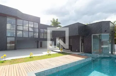 Casa com 4 quartos à venda na Rua Etervino Tibúrcio Henriques, Garças, Belo Horizonte