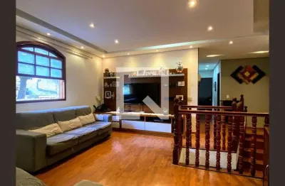 Casa com 6 quartos à venda na Rua Professor Mercedo Moreira, Itapoã, Belo Horizonte