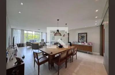 Apartamento para venda - recreio, 3 quartos,  200 m² - rio de janeiro