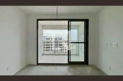 Casa / sobrado em condomínio para venda - vila madalena, 1 quarto,  26 m² - são paulo