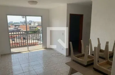 Casa / sobrado em condomínio para venda - santa maria, 2 quartos,  54 m² - osasco