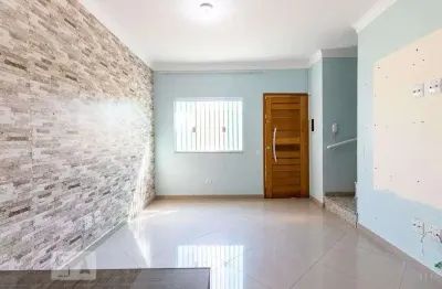 Casa / sobrado em condomínio para venda - vila re, 2 quartos,  58 m² - são paulo