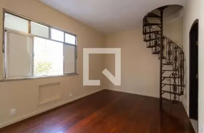 Casa / sobrado em condomínio para venda - andaraí, 2 quartos,  89 m² - rio de janeiro