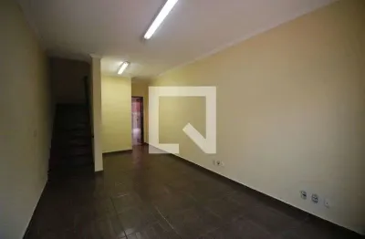 Casa para venda - jardim monte alegre, 2 quartos,  82 m² - taboão da serra