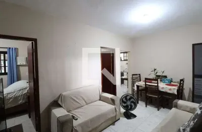 Casa com 2 quartos à venda na Estrada Covanca da Conceição, Mutuá, São Gonçalo