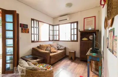 Casa para venda - ouro preto, 2 quartos,  70 m² - belo horizonte