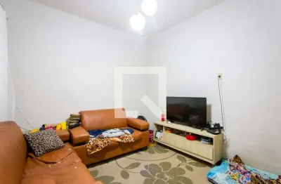 Casa para venda - vila américa, 2 quartos,  144 m² - santo andré