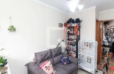 Apartamento para venda - vila mazzei, 1 quarto,  27 m² - são paulo