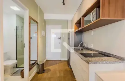 Apartamento com 1 quarto à venda na Rua Florêncio de Abreu, Centro, São Paulo