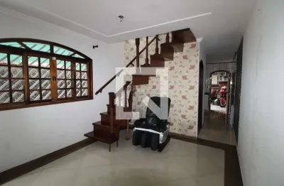 Casa com 3 quartos à venda na Rua Sítio do Salto, Vila Formosa, São Paulo