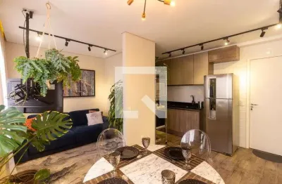 Apartamento com 1 quarto à venda na Rua Alexandrino da Silveira Bueno, Cambuci, São Paulo