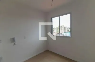 Apartamento para venda - vila ema, 2 quartos,  25 m² - são paulo