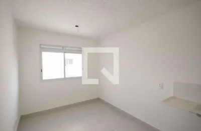 Apartamento para venda - parque novo mundo , 2 quartos,  33 m² - são paulo