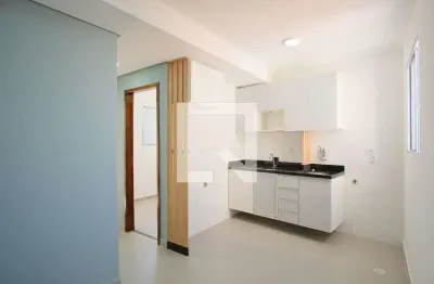 Apartamento para venda - tatuapé, 2 quartos,  35 m² - são paulo