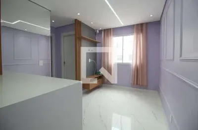 Apartamento para venda - vila progresso, 2 quartos,  40 m² - são paulo