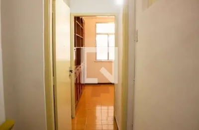 Apartamento para venda - flamengo, 1 quarto,  32 m² - rio de janeiro