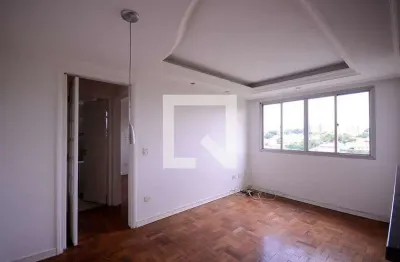 Apartamento para venda - bosque da saúde, 1 quarto,  40 m² - são paulo