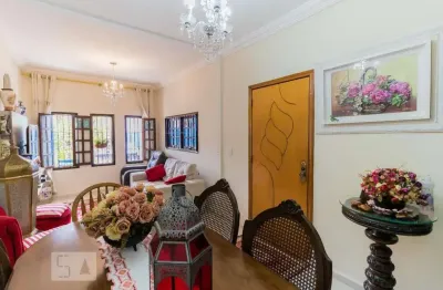 Casa com 3 quartos à venda na Rua Palma Sola, Itaquera, São Paulo